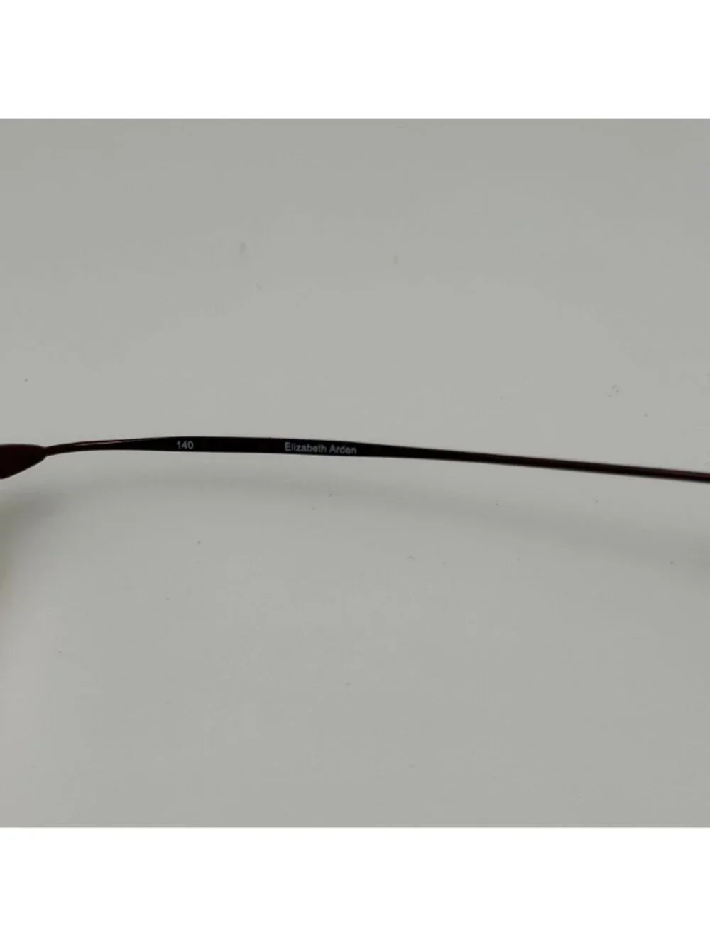 Elizabeth Arden EAPT-45-1 Brown Eyeglasses Eye Glasses Frames 50-16-140